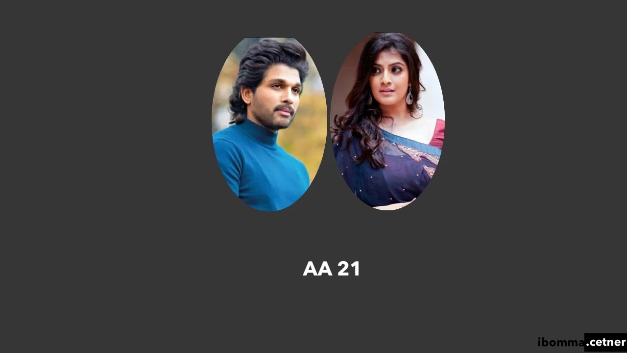 AA 21 Telugu Movie Review